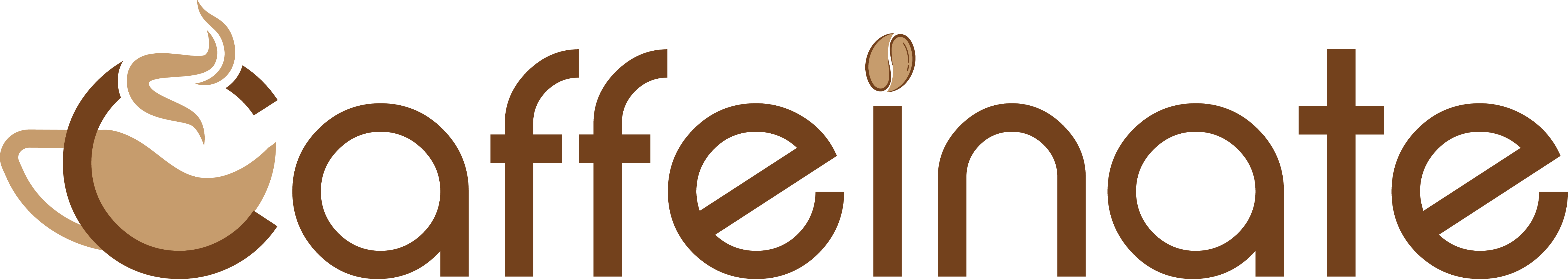 caffeinate Logo